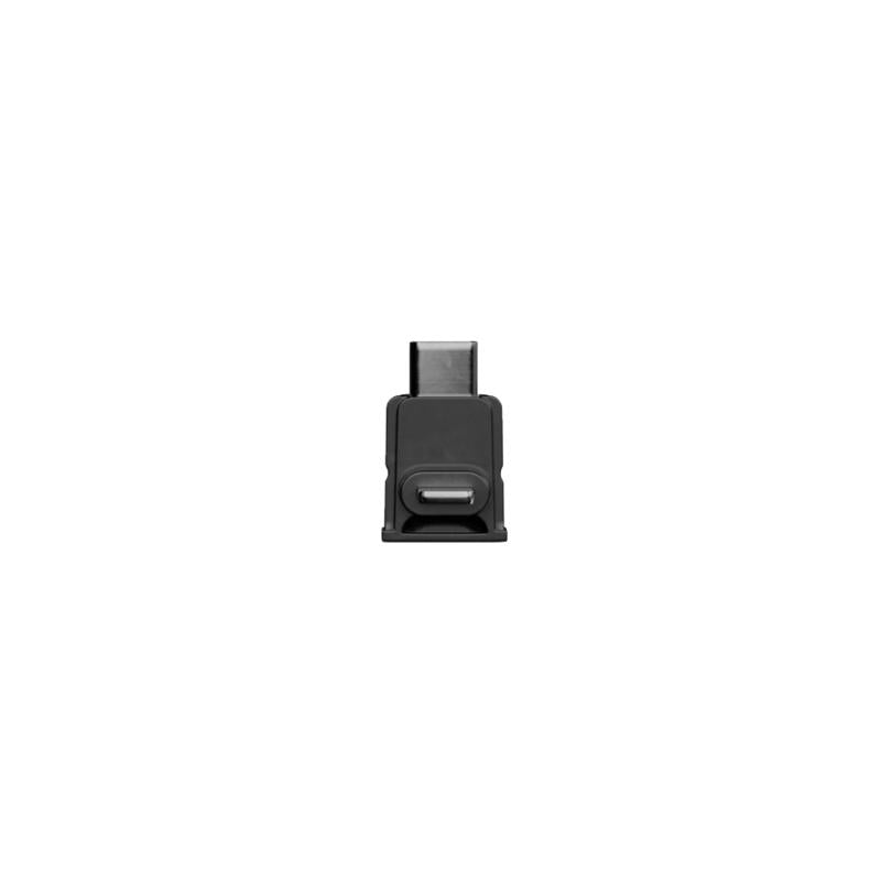 Replacement output adapter wit