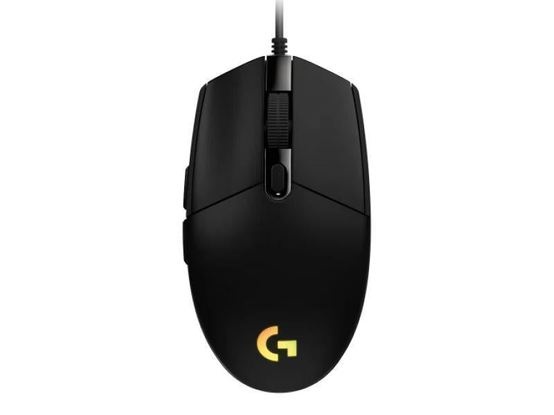 G203 LIGHTSYNC Gaming Mouse (B