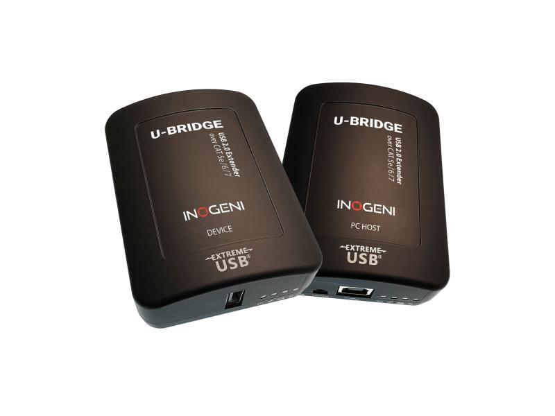 USB 2.0 camera and device exte