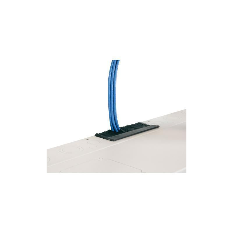 VWM 6"WIDE BRUSH GROMMET KIT F