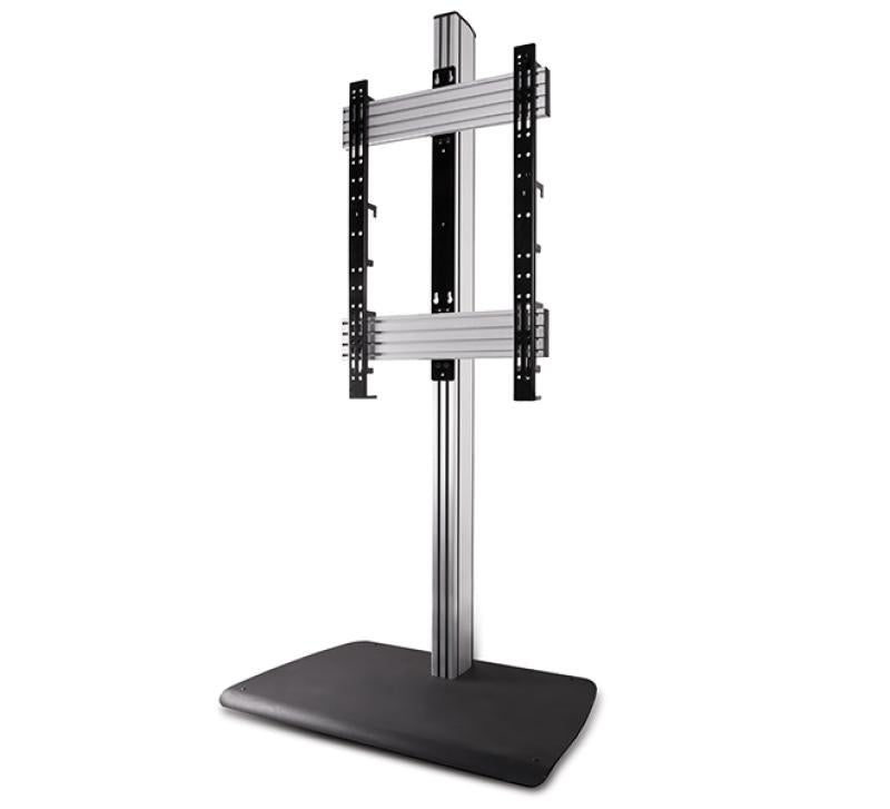 SYSTEM X - Portrait Flat Scree