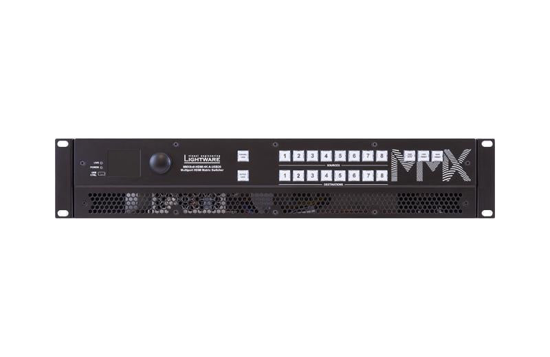 8x8 HDMI1.4 standalone matrix