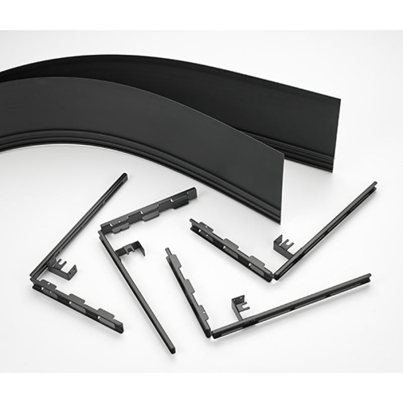 Cover Kit with ConnexSys Brack