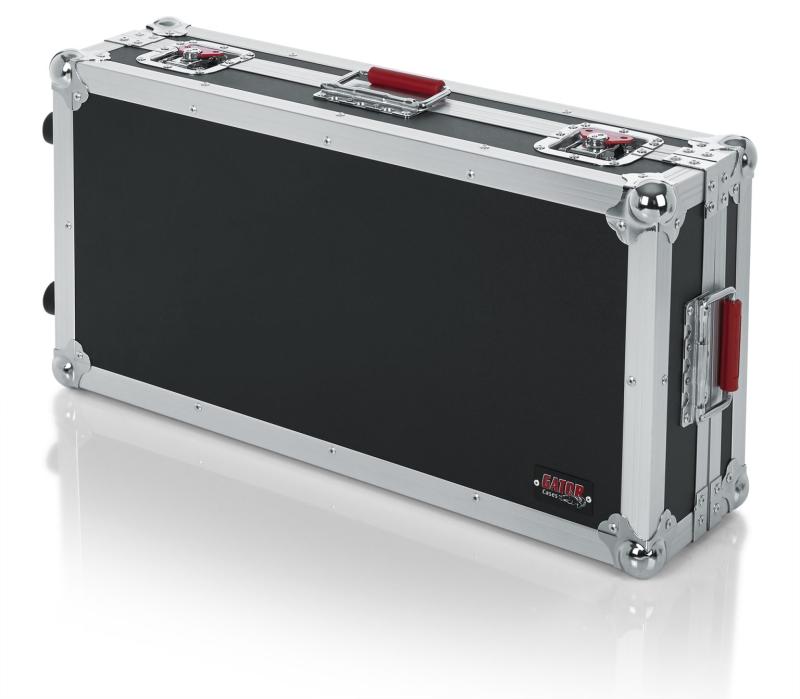 Line 6 Helix Floor Tour Case W