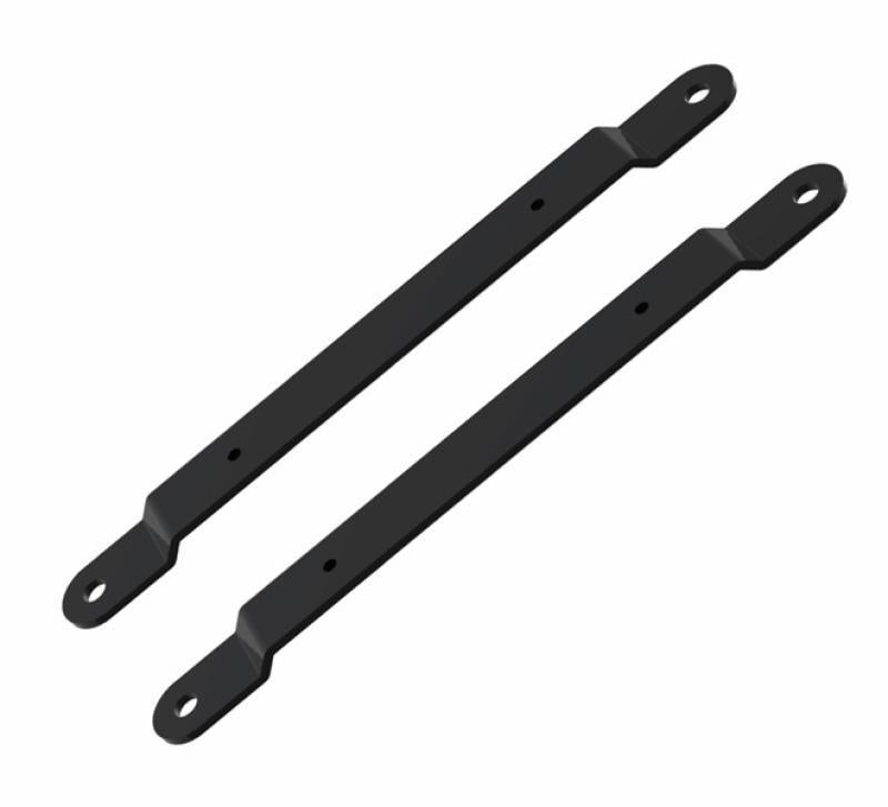 Interface Adaptor Arms (VESA 2