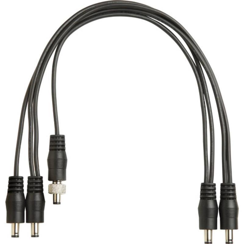 4-WAY POWER DIST CABLE FOR PA4