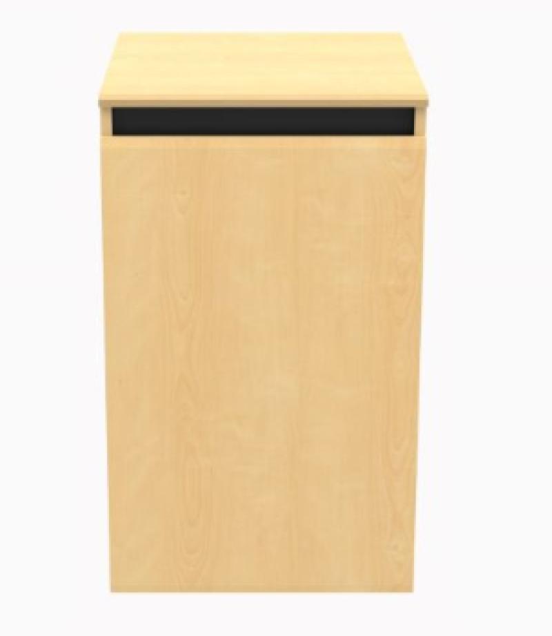 16 Rack Space Credenza Module