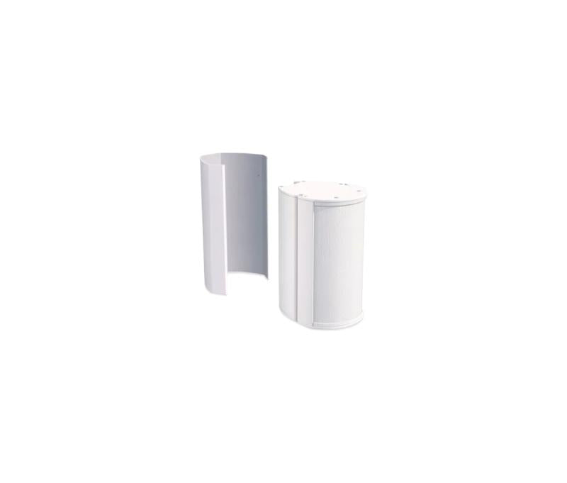 CVT-MA12 70V Transformer White