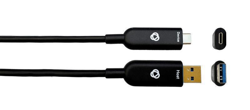 Active AOC USB 3.2 Gen 2 PLENU