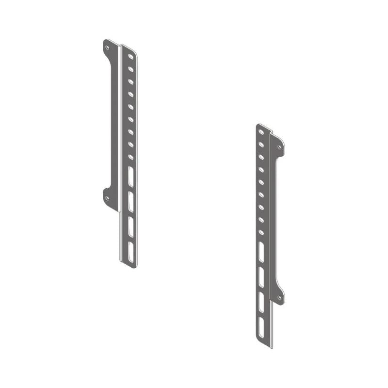 4.3 INCH HIGH/LOW VESA OFFSET