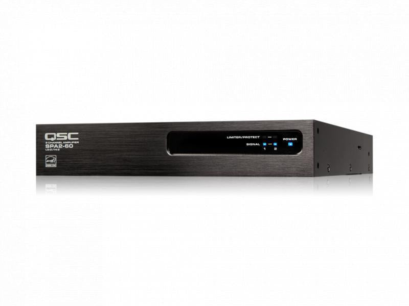 2 CH Energy Star stereo 60 wat