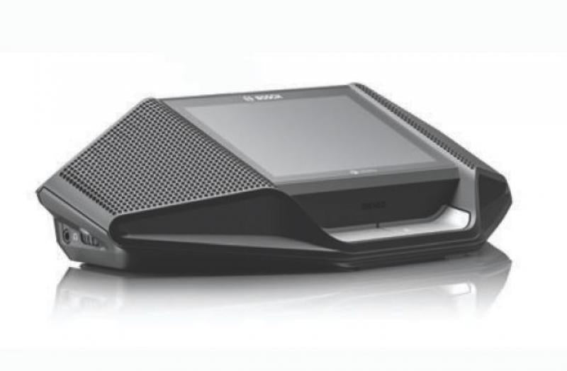 DICENTIS Wireless Device Ext