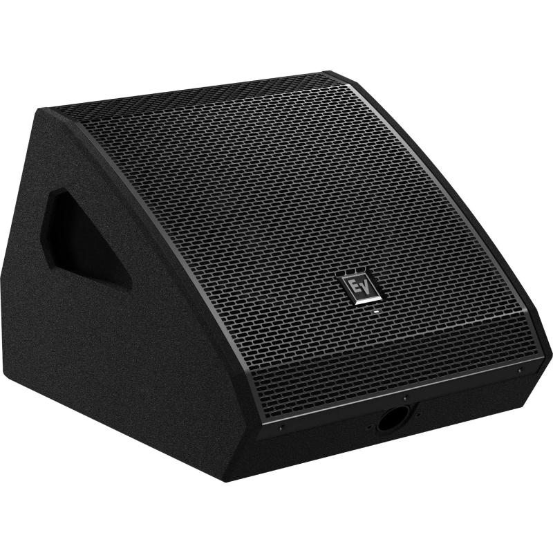 700 Watt 12" powered coaxial