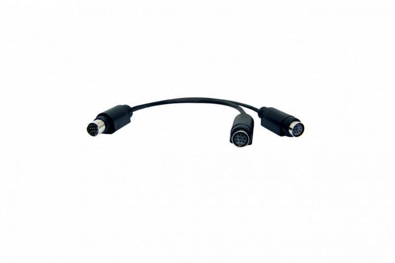 AVer RS232 In/Out cable for PT