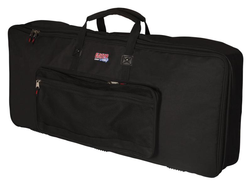 Gig Bag for 49 Note Keyboards