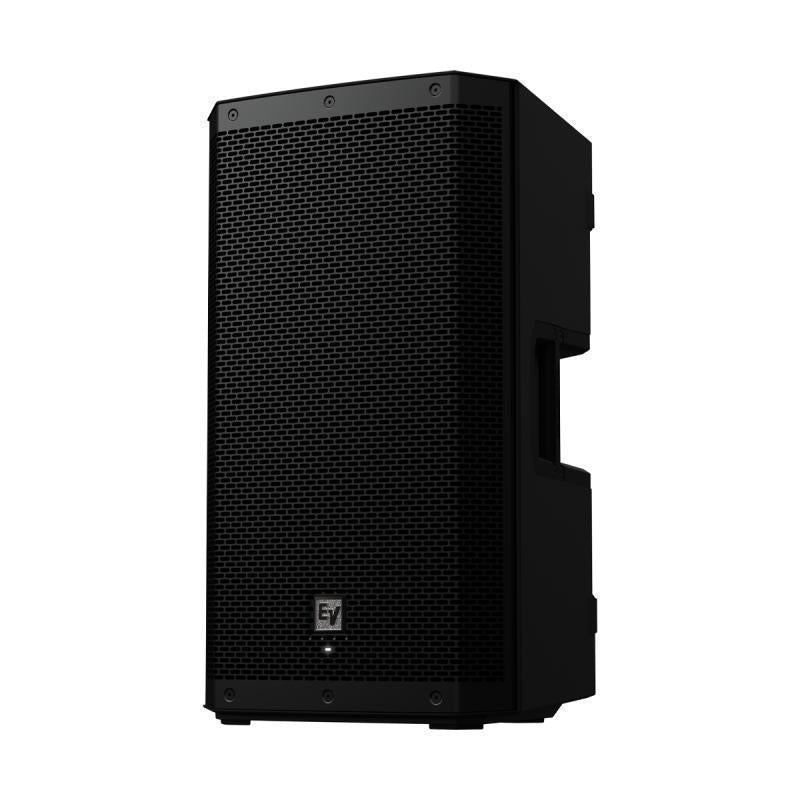 12" 2-way powered speaker, US