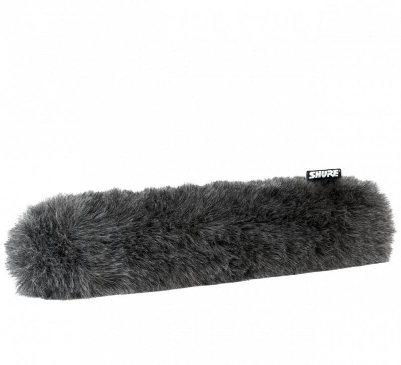 Rycote Softie Windshield for V