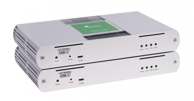 USB 3-2-1 Raven 3124 - NA, 4 P