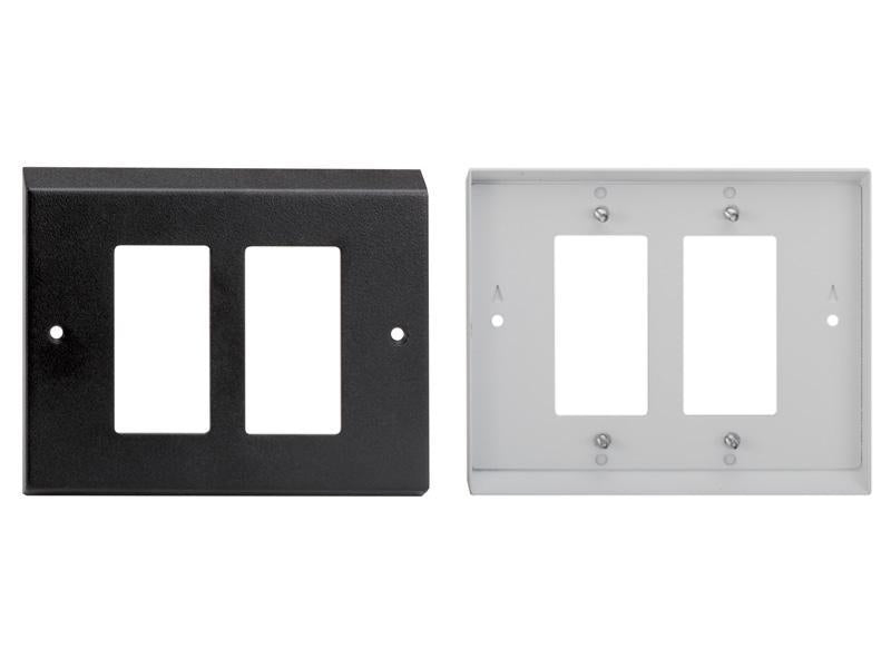 European Plate Adapters for Tw