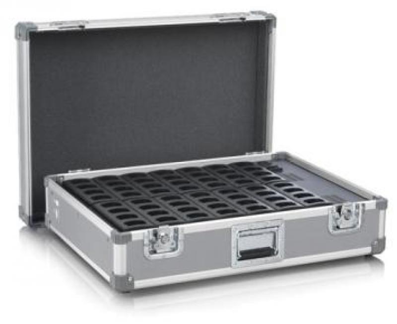 Integrus Charging Case 56 Rx