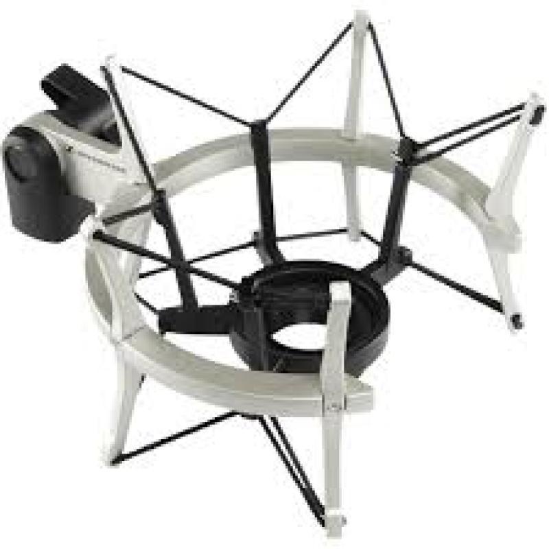 Elastic suspension for MK 4 an