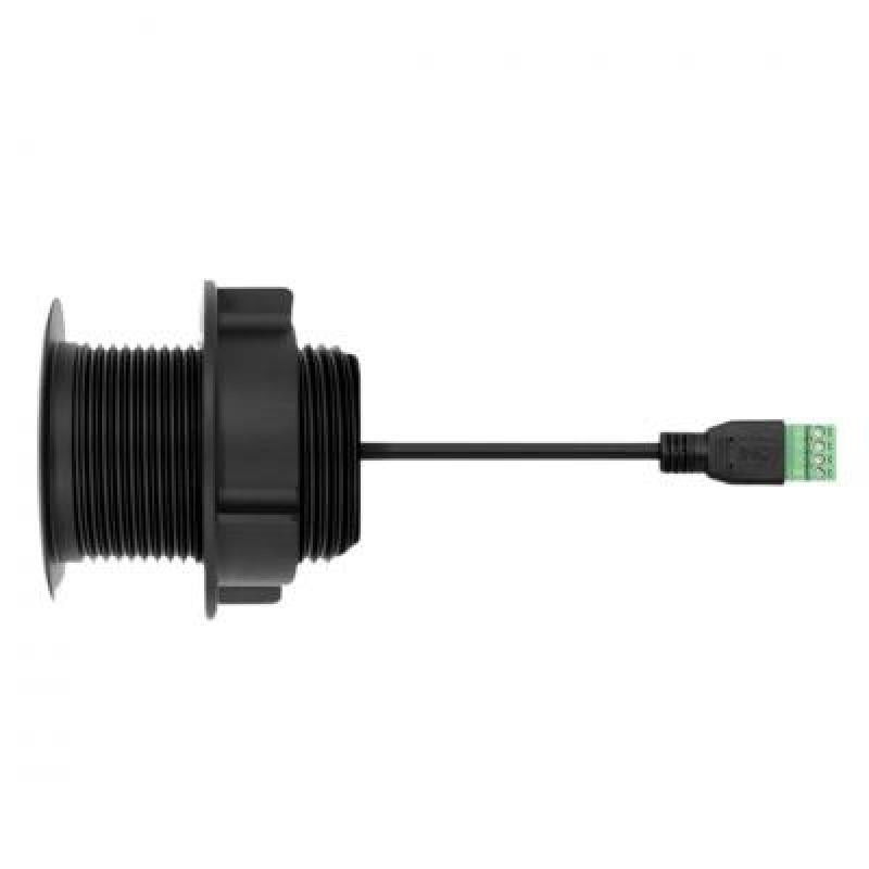 Backlit switch button with har