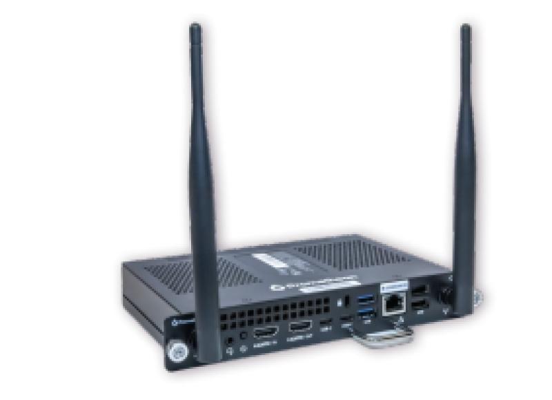 Promethean OPS-M (no OS preins