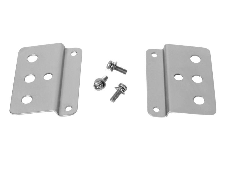 Raven Mounting Kit (Silver) -