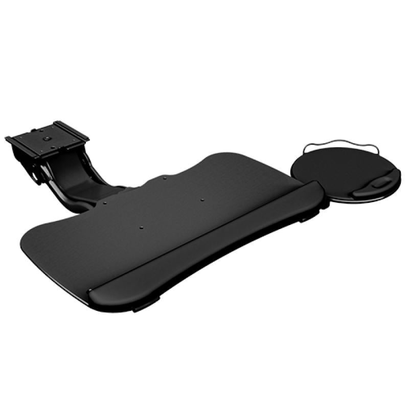 S2S 19" KBD + 8.25" MOUSE TRAY