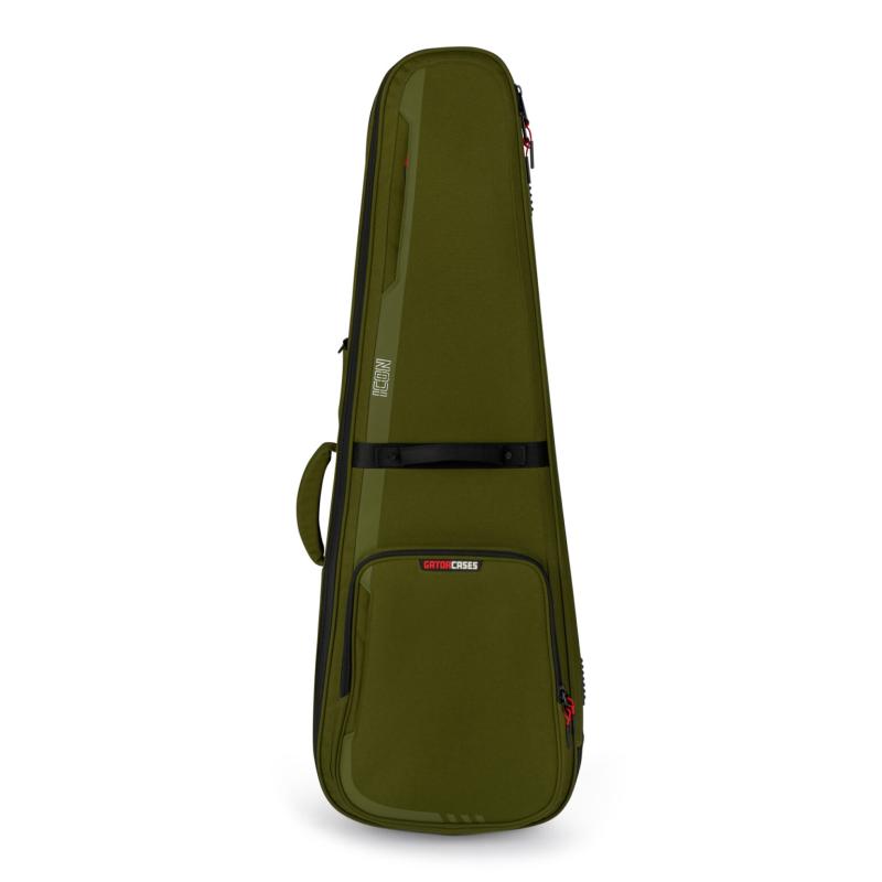 Gator Cases ICON Series Gig Ba