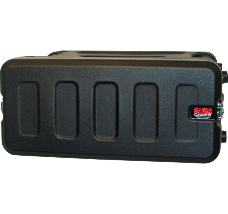 Molded PE Rack Case