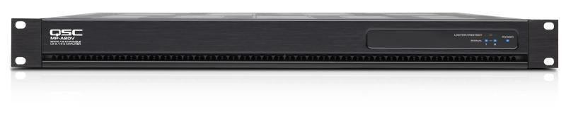 400W FlexAmp technology Hi-Z /