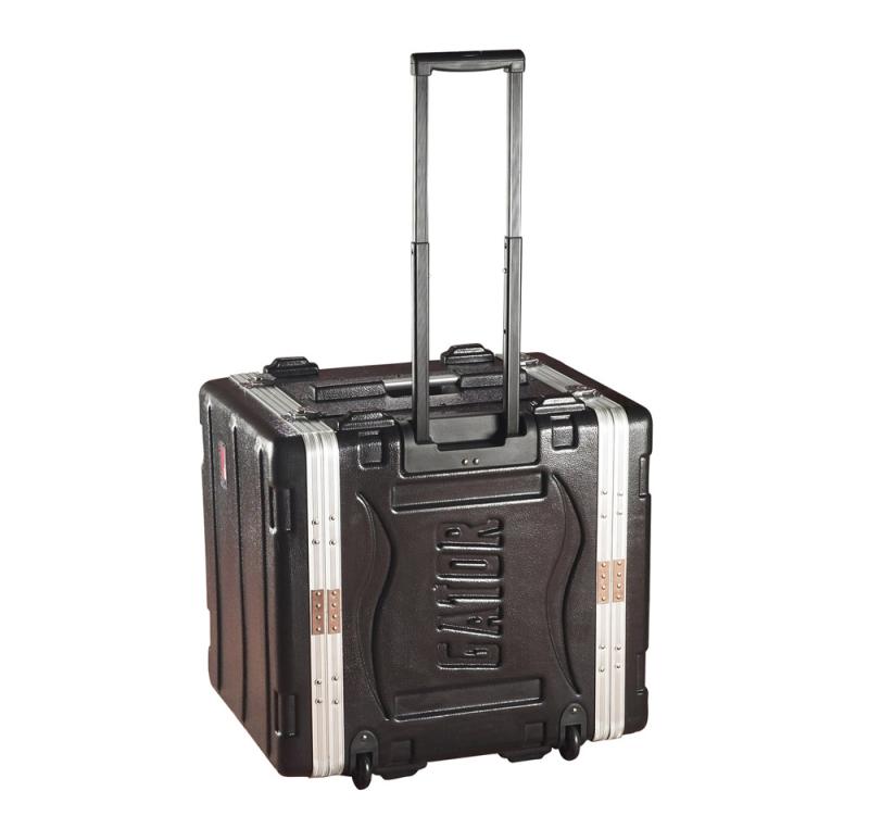 Molded PE Rack Case