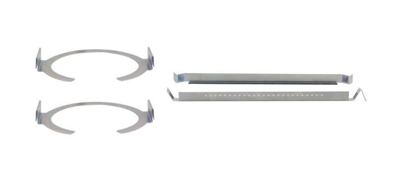 Susp Ceiling Speaker Mnt Kit