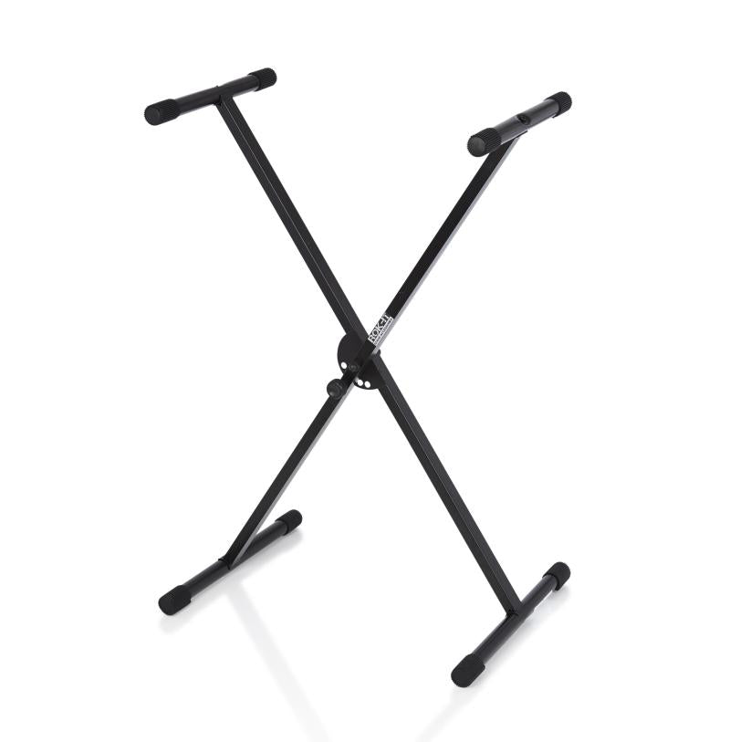 Rok-It tubular "X" style keybo