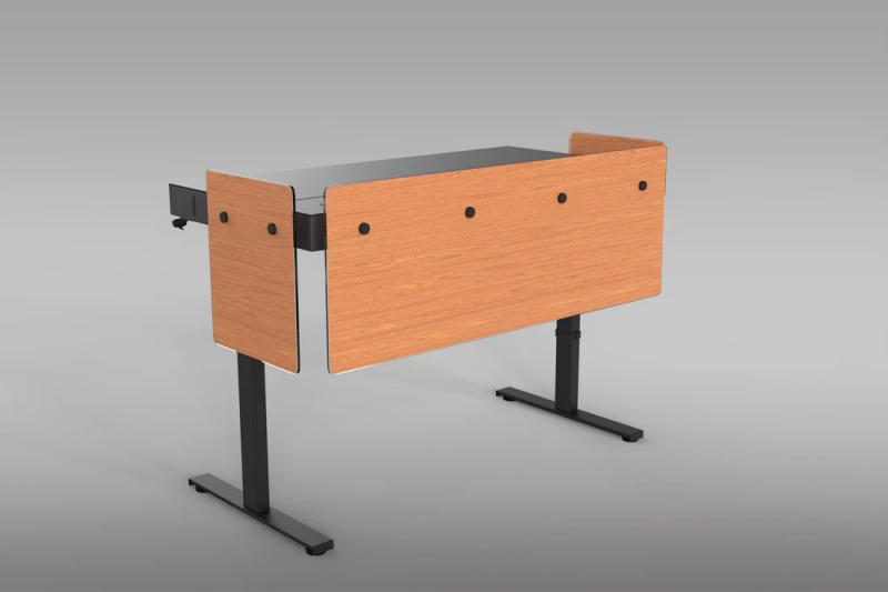 Premium Modesty Panel for Lect