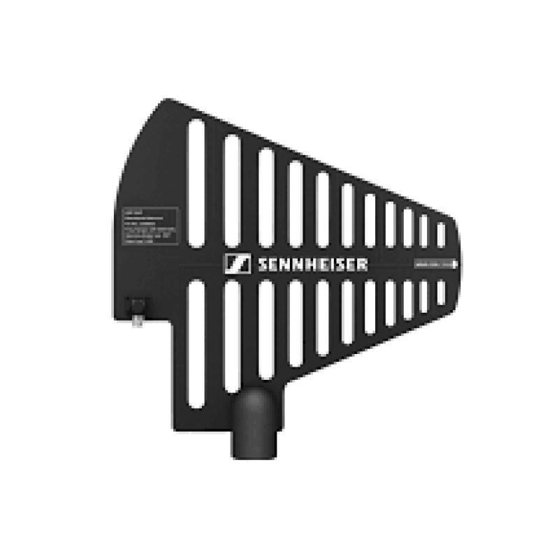 Passive, directional external
