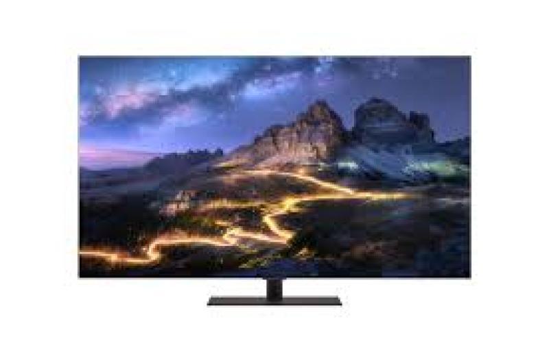 OLED Pro Monitor, webOS 5.0, M