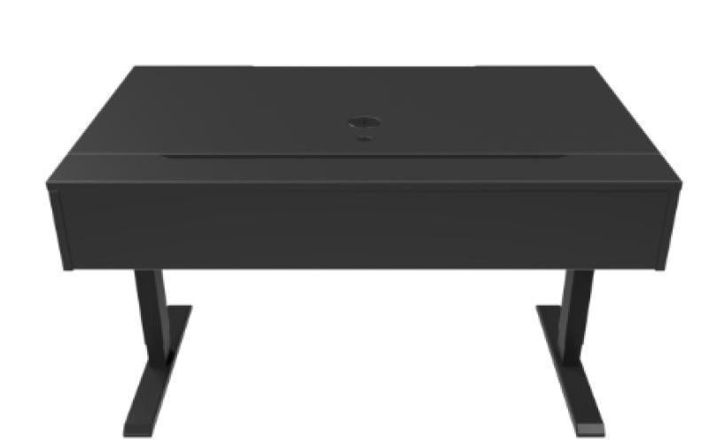 Desk for e-sports gaming rooms