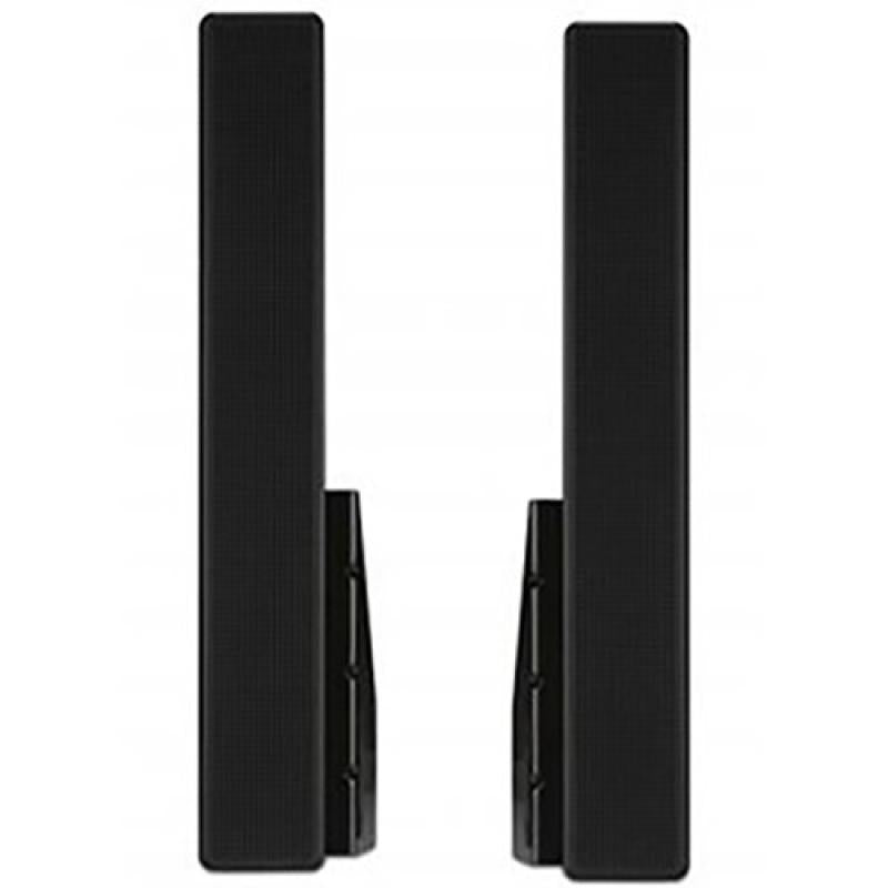 Optional Speakers