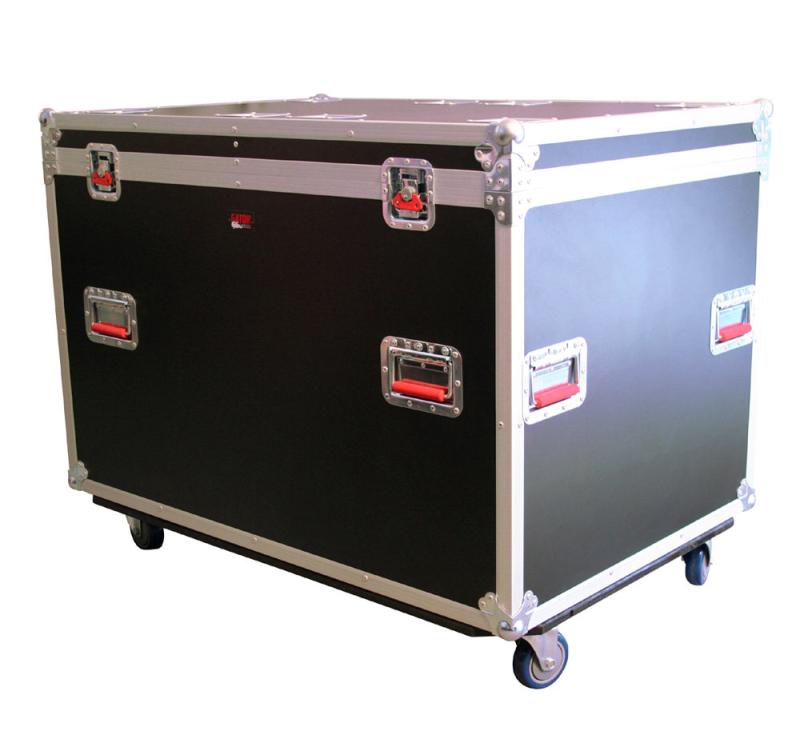 Truck Pack Trunk Case