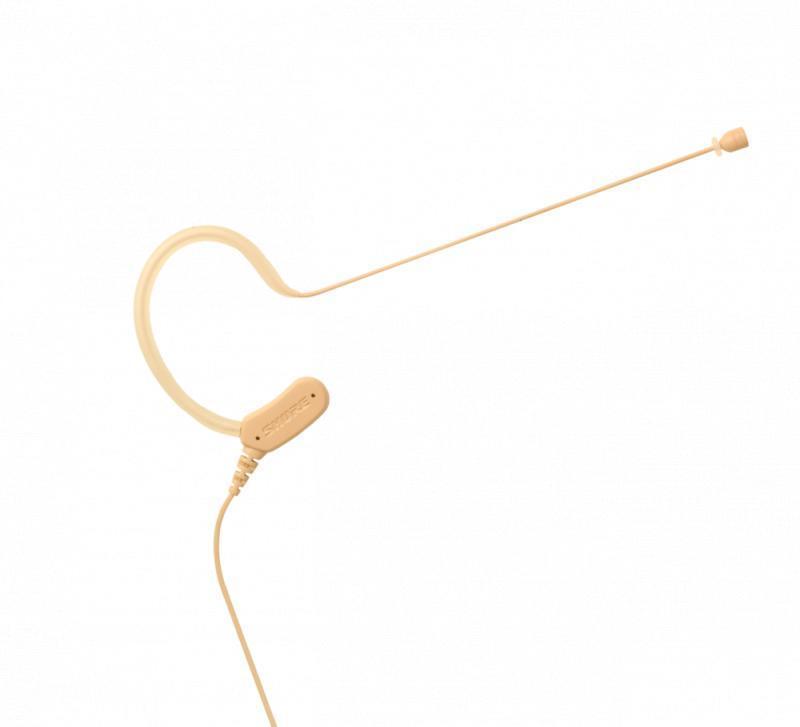 Omnidirectional Earset Headwor