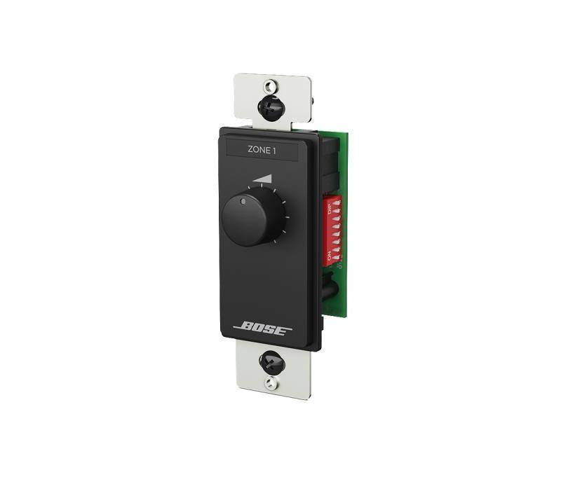 ControlCenter CC-1 Black