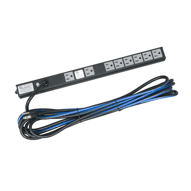 Middle Atlantic Power Strip (1
