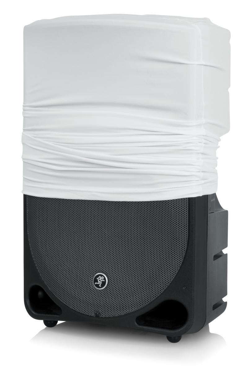 Dust Cover for Speaker Cabinet