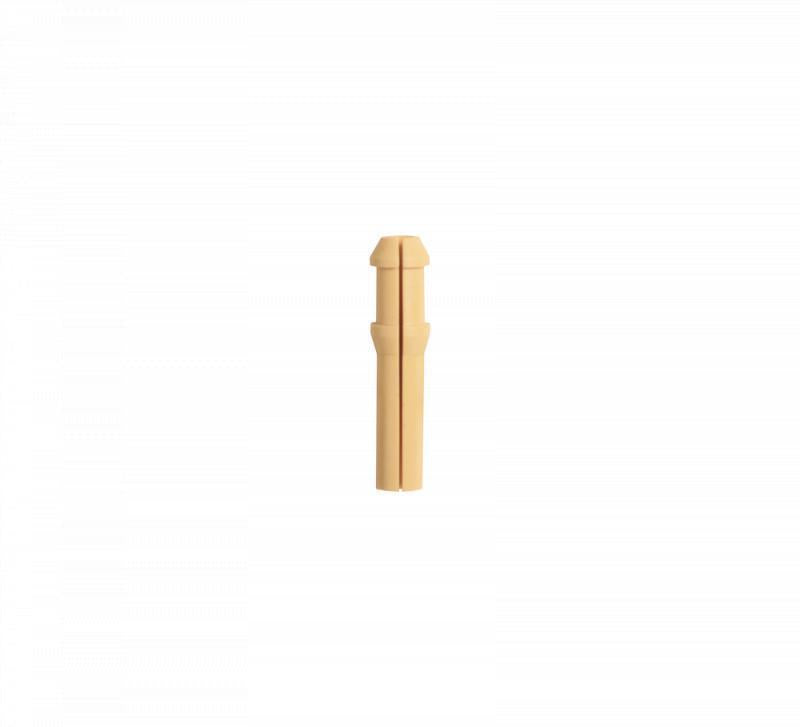 TH53 Cable Flex, Tan, QTY. 3