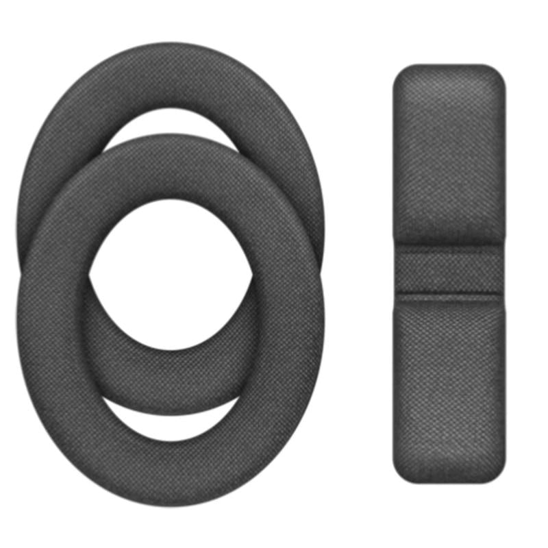 Producing ear pad set for HD 4