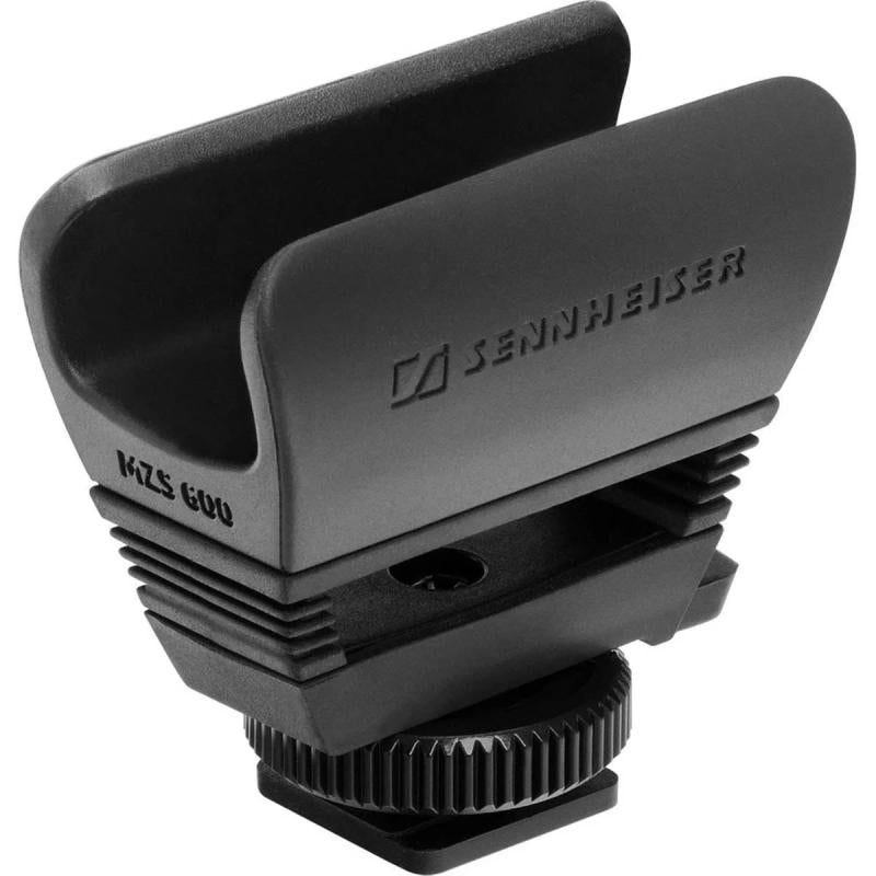 Camera shockmount for MKE 600