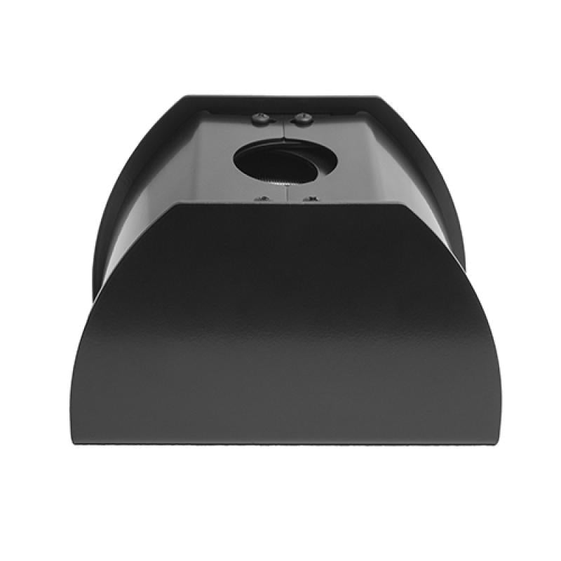 COLUMN BASE CLAMP STYLE