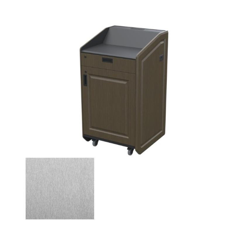 Executive Lectern, Features: p